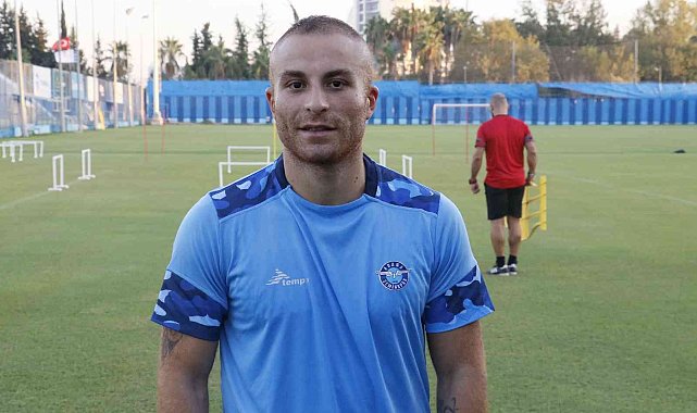 Adana Demirsporlu futbolculardan açıklama