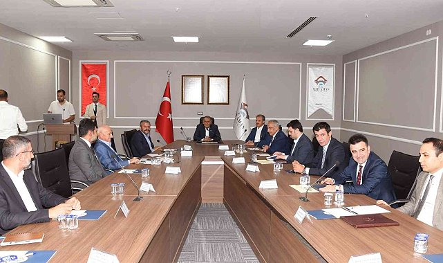 Adıyaman Tanıtım Günlerinin tarihi belli oldu