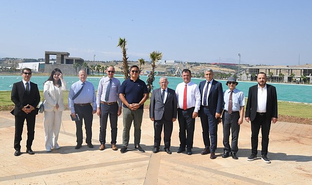 AIPH'den Expo 2023'e denetim