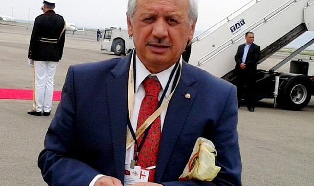 Alaattin Akel TSO başkanlığı için adaylığını açıkladı