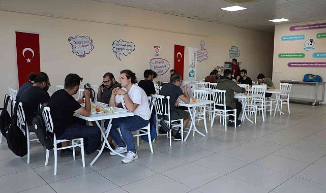 Anne Eli Projesi'nde yeni dönem başladı