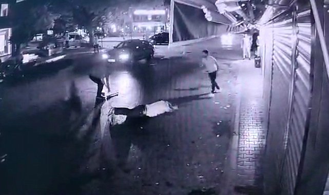 Antalya'da akraba grupların kavgasında ortalık savaş alanına döndü: 9 yaralı