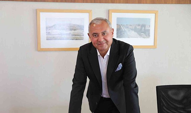 AOSB 4. ilave alanda altyapı başlıyor
