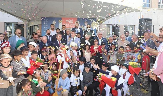 Aydemir Pasinler Zaferi coşkusunu paylaştı