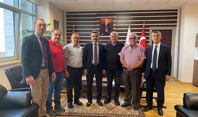 Aydın Ticaret Borsası'ndan ihracatçılara müjde