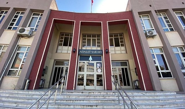 Aydın'da icra yoluyla çocuk teslimine son verildi