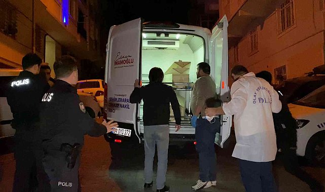 Bahçelievler'de uyuşturucu kullanan kişi hayatını kaybetti