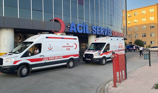 Balkondan düşen çocuk öldü