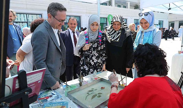 Başakşehir'de yeni kültür sanat sezonu başlıyor