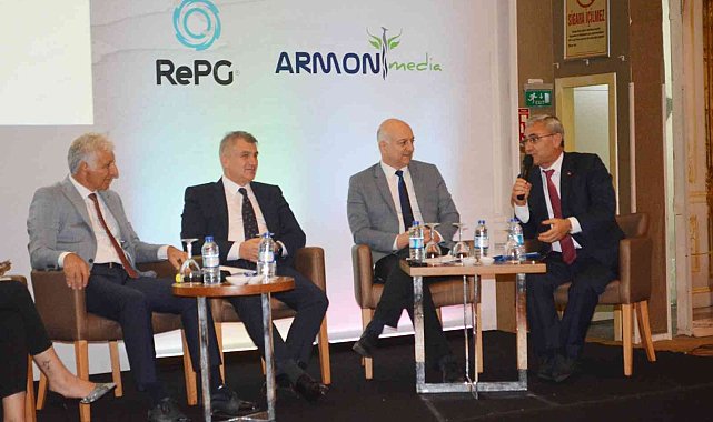 Başkan Alim Işık, jeotermal enerjinin önemine dikkat çekti