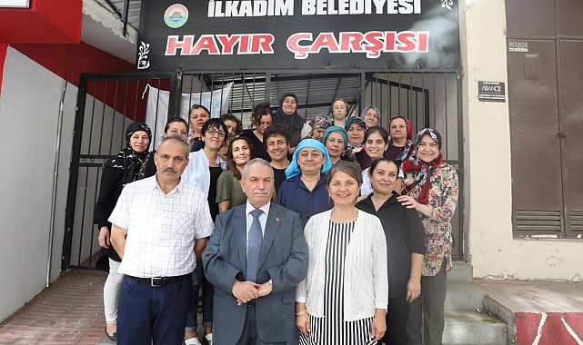 Başkan Demirtaş'tan genç çifte evlilik desteği
