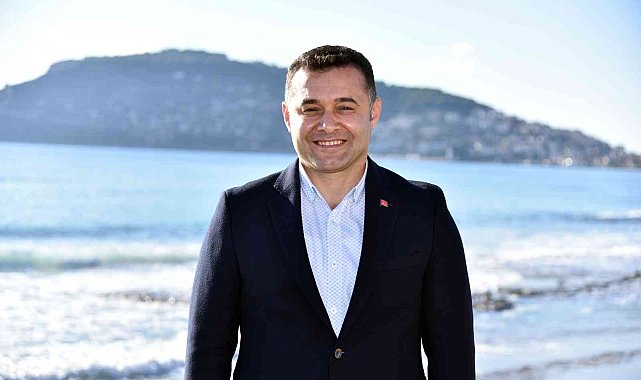 Başkan Yücel'den 17. Alanya Uluslararası Caz Festivali'ne davet
