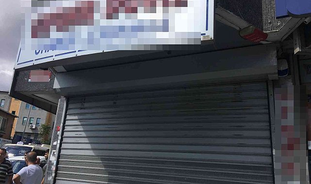 Bayrampaşa'da 5 milyon 200 bin dolarlık dolandırıcılık iddiası