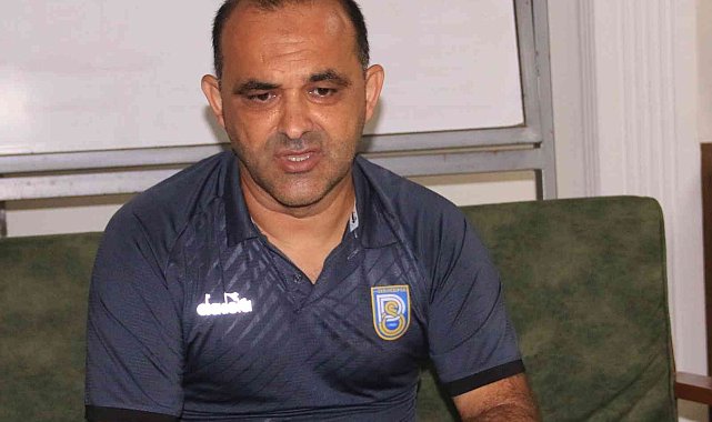 Belediye Derincespor - Eskişehirspor maçının ardından