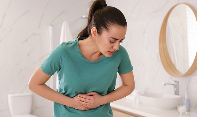 Beslenme ve egzersiz 'irritable bağırsak sendromu' şikayetlerini hafifletiyor
