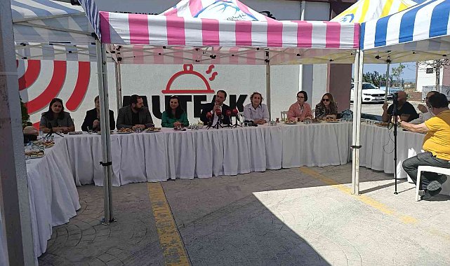 Beylikdüzü'nde "Beslenme Saati" projesinin ikinci dönemi başladı