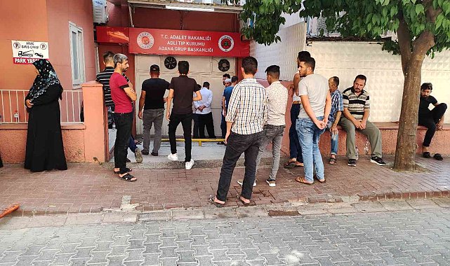Boğulan 2 kardeşin cenazesi Suriye'ye götürüldü