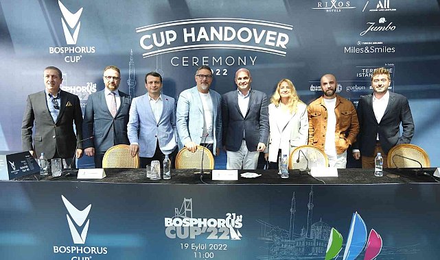 Bosphorus Cup kupasının yeni sahibi belli oluyor