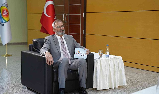 Bozdoğan: "Tarsus mutlaka il olacak"