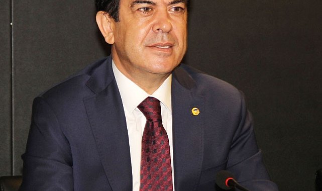 Çandır, temmuz ayı TARIM-GFE rakamlarını değerlendirdi