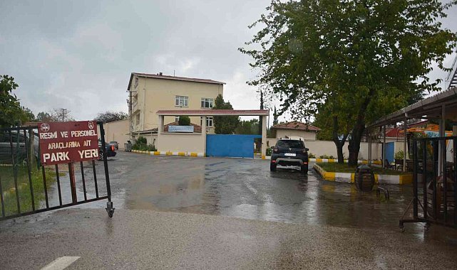 Cezaevindeki hükümlü yatağında ölü bulundu
