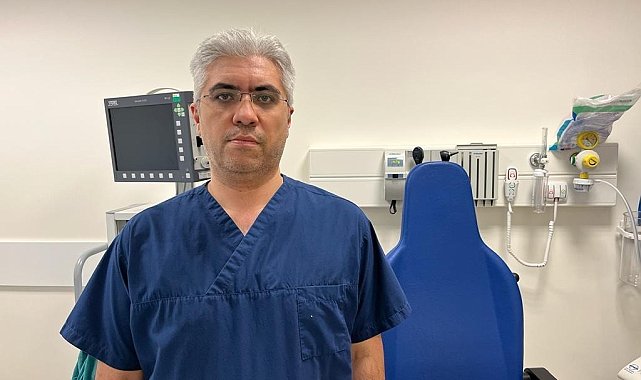 Çocuklarda uyku düzeninin oluşturulması hakkında uzman uyarısı
