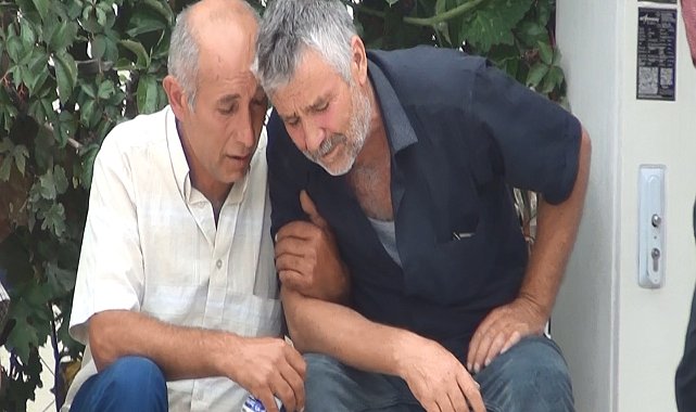 Çorum'a şehit ateşi düştü