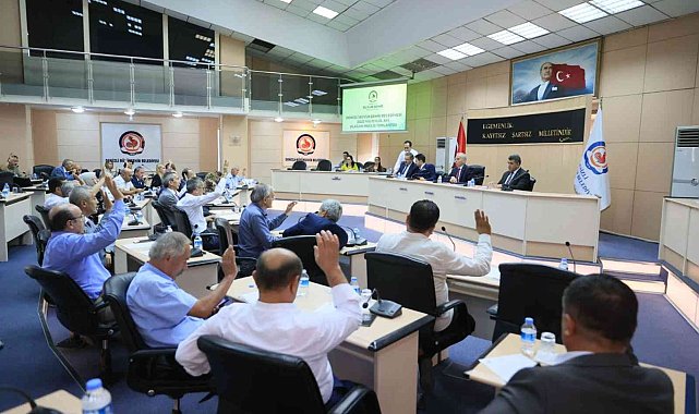 Denizli'de hayvancılığa destek sürüyor