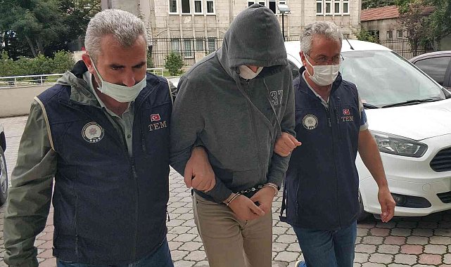 Denizli'de terör örgütü yapılanmalarına darbe