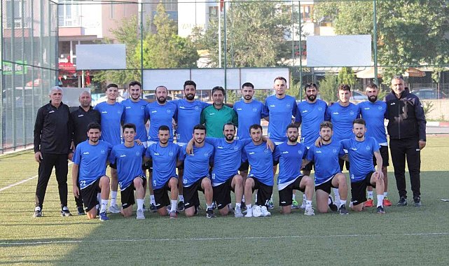 Develigücü derbi ile başlayacak