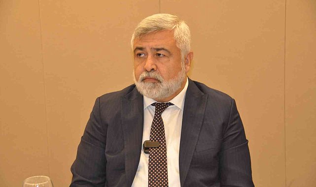Dicle EDAŞ Genel Müdürü Arvas: "Maalesef borcunu ödemeyen bir kesim var"