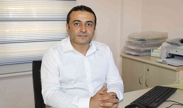 Doç. Dr. Osman Korucu: "Demansın en sık nedeni Alzheimer hastalığıdır"