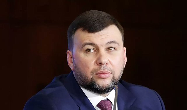 Donetsk ve Luhansk, Rusya'ya bağlanmak için referandum kararı aldı