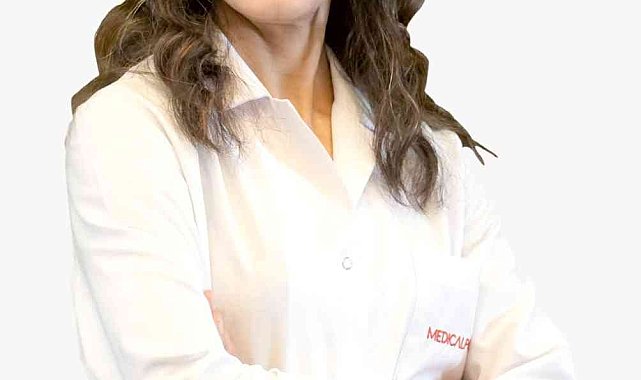 Dr. Şan Medıcal Poınt Gaziantep'te