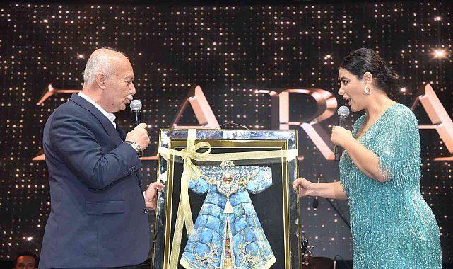 Dursunbey'de on binler buluştu