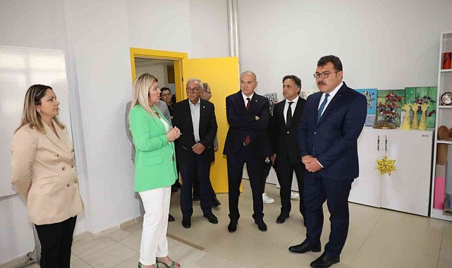 Düzce'nin geleceği bilimle şekillenecek