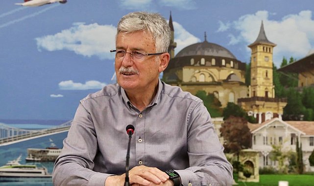 Ellibeş: "Türkiye'de 'ilk evim' denildiğinde akla AK Parti ve Recep Tayyip Erdoğan geliyor"