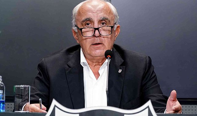 Engin Baltacı: "Kibar duruyorsak uysal koyun değiliz"