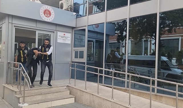 Esenyurt'ta şakalaşırken arkadaşını öldürdü