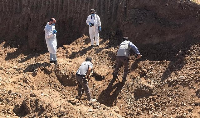 Eşini öldürdü ardından kayıp ilanında bulundu: Gerçek ise yıllar sonra ortaya çıktı