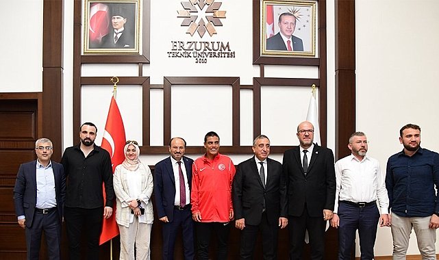 ETÜ'de otizm farkındalık toplantısı düzenlendi