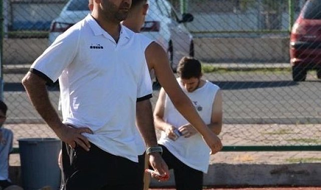 Fırat Üniversitesi'nde Ahmet Atila dönemi sezon başlamadan bitti