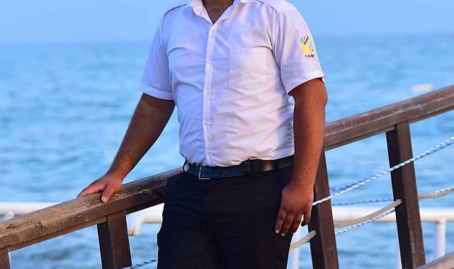 Genç güvenlikçi işe gidiş yolunda hayatını kaybetti