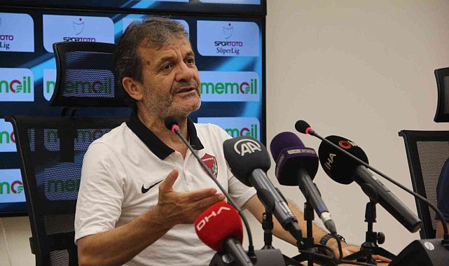 Göç: "Son saniye bu seviyede oyunu tutmalıydık"