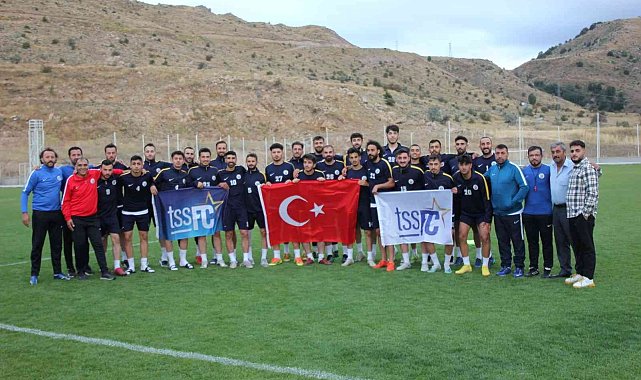 Hacılar Erciyesspor evinde başlayacak