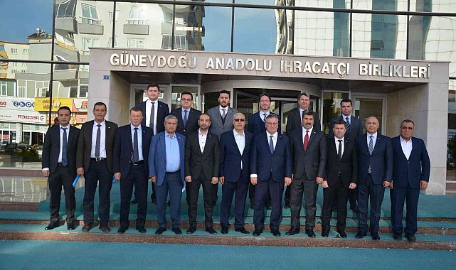 Halı ihracatının yıldızlarına ödül yağacak
