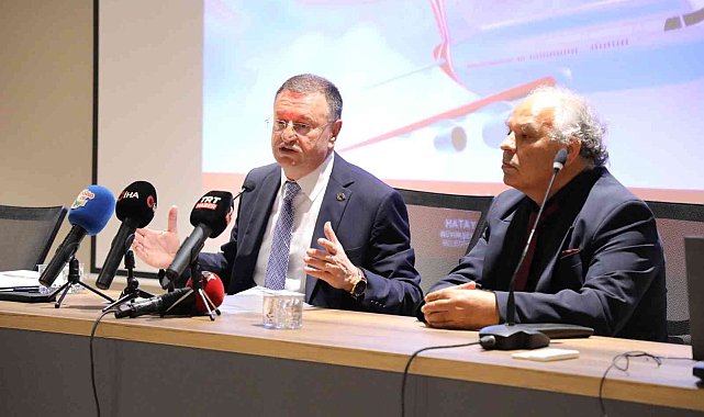 Hatay'da istihdam protokolü imzalandı
