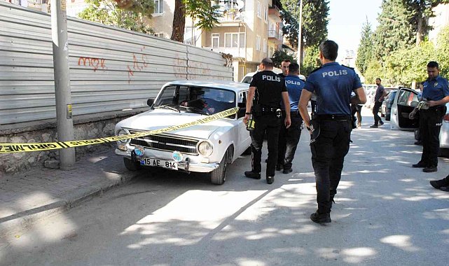 İki grup arasında yaşanan kavga hastanede ve karakolda bitti