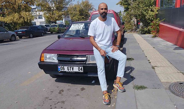Iphone'u getiren bu otomobili alır