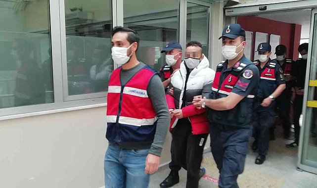 İş adamını öldürmekten yargılanan sanık, sevgilisinin tahliyesini istedi